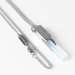 VITALY Glitch Pendant